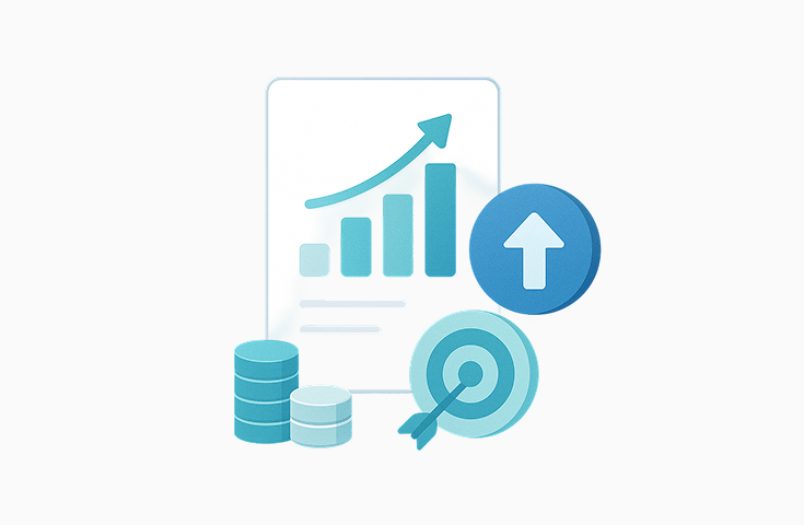 Image representing Proposal Generation, a feature of SMartX, which helps you create dynamic proposals that reflect clients’ goals with fully integrated tools.