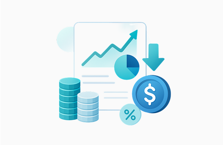 Image of Tax Loss Harvesting, one of SMartx's features.
